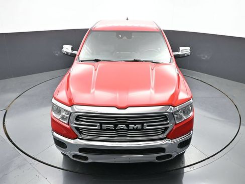 Used 2024 RAM 1500 Laramie RWD image 44