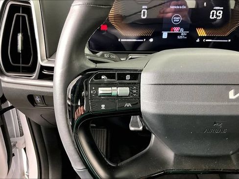 Certified 2026 Kia Sorento LX FWD image 10