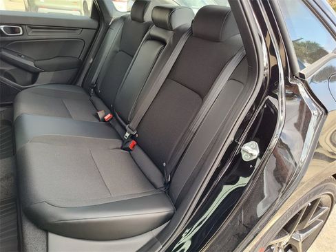 New 2026 Honda Civic Sport image 15