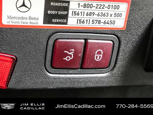 Used 2015 Mercedes-Benz SL 400 image 32