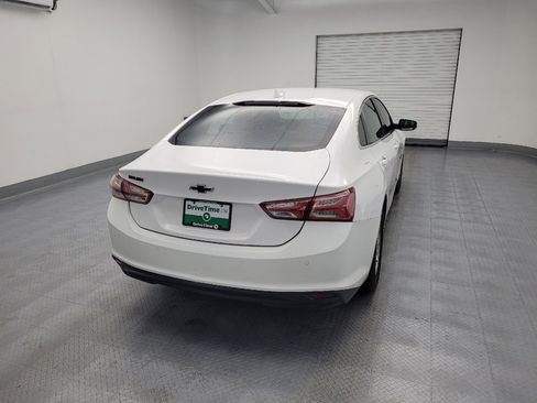 Used 2020 Chevrolet Malibu LT FWD image 7