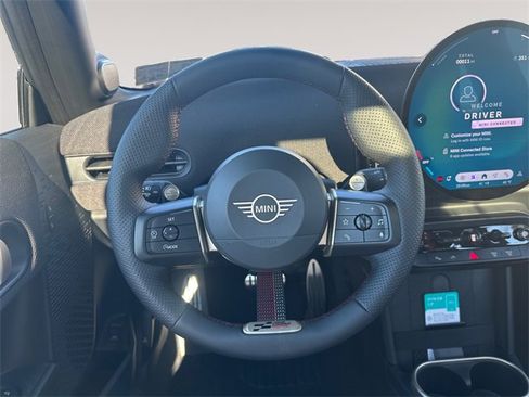 New 2026 MINI Cooper John Cooper Works image 12