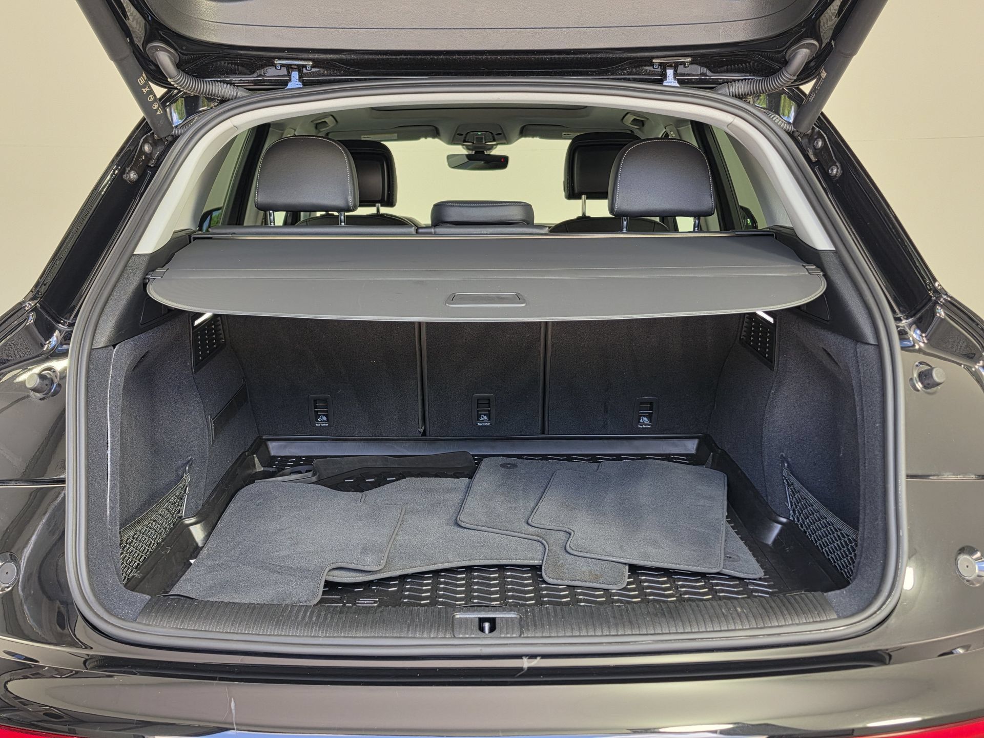 Certified 2024 Audi Q5 Premium AWD/4WD image 13