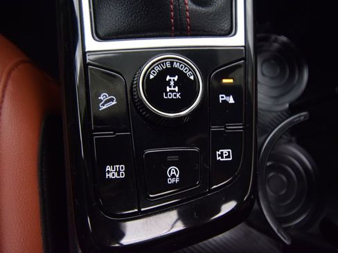 Used 2023 Kia Sportage SX AWD/4WD image 37