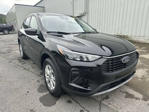 Used 2025 Ford Escape Active AWD/4WD image 11
