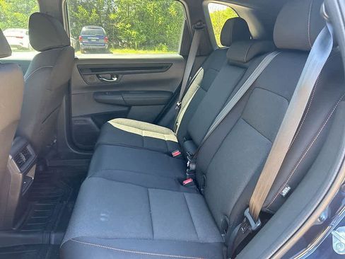 Used 2026 Honda CR-V TrailSport image 12
