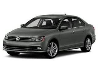 Used 2015 Volkswagen Jetta SEL FWD video 1