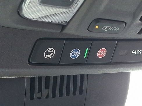 Used 2025 Chevrolet Silverado 2500 LTZ w/ LTZ Plus Package image 25