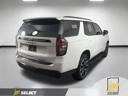 Used 2023 Chevrolet Tahoe RST AWD/4WD image 6