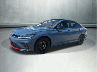 New 2026 Volkswagen Jetta GLI Autobahn