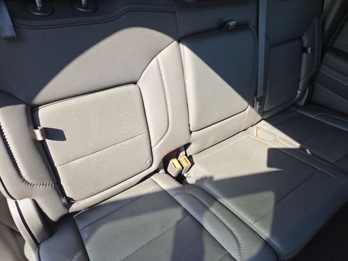 Used 2023 GMC Sierra 1500 Denali w/ Denali Reserve Package image 27