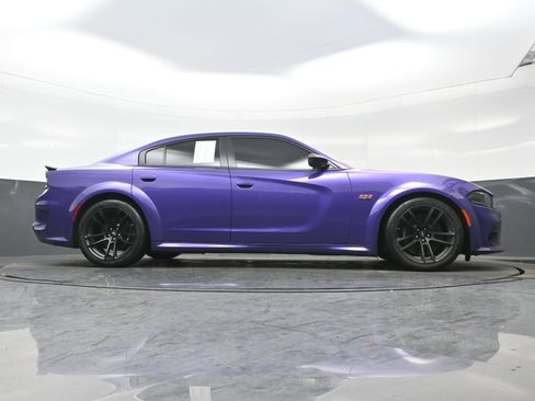 Used 2023 Dodge Charger Scat Pack image 31