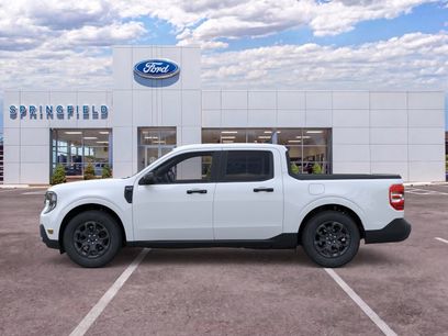 New 2026 Ford Maverick XLT w/ XLT Luxury Package