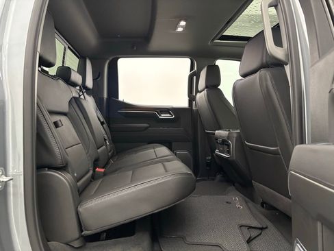 New 2026 GMC Sierra 1500 Denali image 41