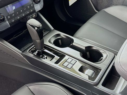 New 2026 Subaru Outback Premium image 16