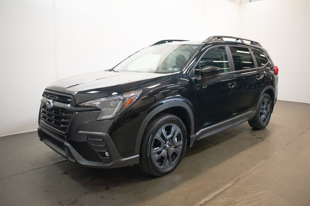 Used 2026 Subaru Ascent Bronze Edition AWD/4WD image 8