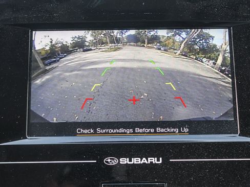 Certified 2024 Subaru Forester image 20