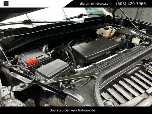 Used 2019 GMC Sierra 1500 Denali w/ Denali Ultimate Package image 51