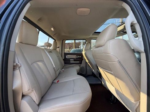 Used 2017 RAM 2500 Laramie image 15