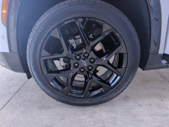 Used 2026 Chevrolet Traverse RS w/ LPO, Floor Liner Package AWD/4WD image 26