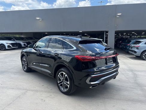 Used 2025 Audi Q5 Premium w/ Convenience Package AWD/4WD image 13