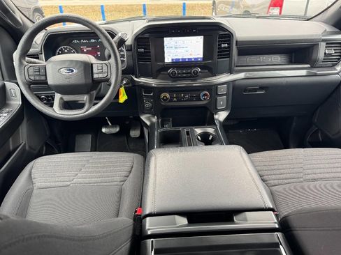 Used 2023 Ford F150 XL w/ STX Appearance Package image 11