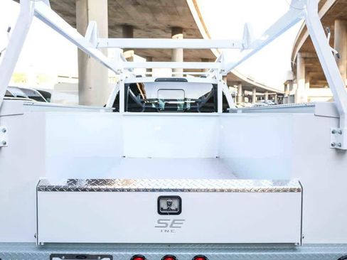 New 2026 Ford F350 XL w/ XL Chrome Package RWD image 32