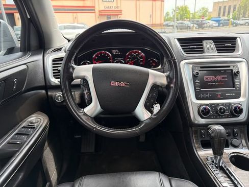 Used 2013 GMC Acadia SLT FWD image 15