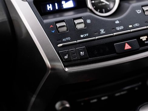 Used 2021 Lexus NX 300 F Sport w/ Accessory Package image 22