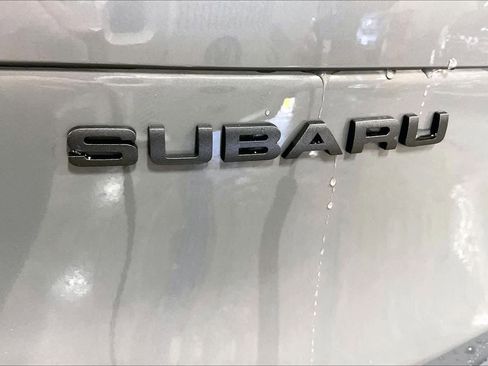New 2026 Subaru Forester Limited image 15