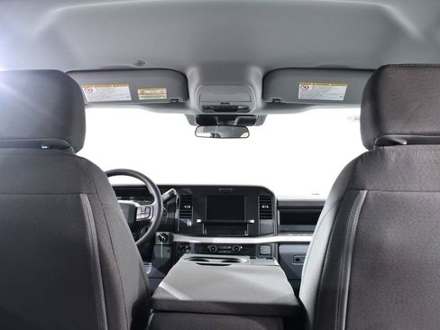 New 2026 Ford F350 XL w/ XL Driver Assist Package image 17