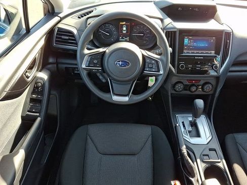 Used 2023 Subaru Impreza 2.0i AWD/4WD image 11