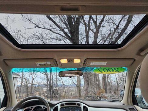 Used 2007 Toyota Highlander 4WD V6 image 21