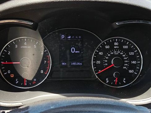Used 2018 Kia Forte LX w/ LX Popular Package FWD image 10