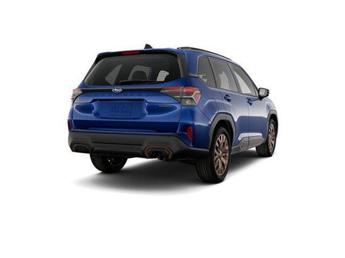 New 2026 Subaru Forester Sport image 24