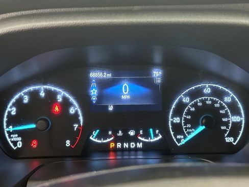 Used 2022 Ford Transit 350 XLT RWD image 14