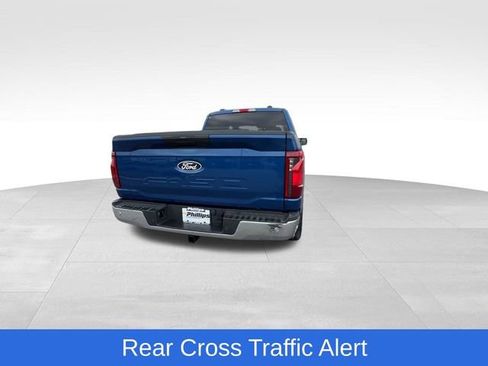 Used 2025 Ford F150 XLT w/ Equipment Group 301A Standard image 9