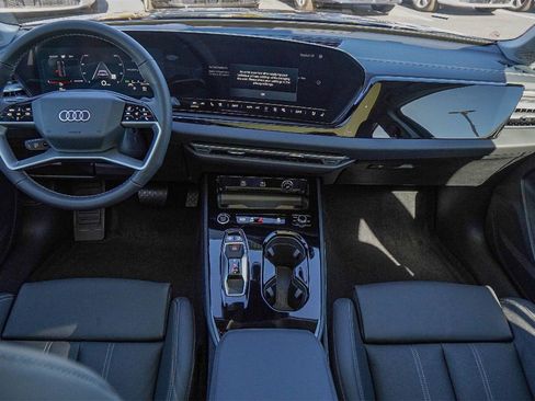 New 2025 Audi A5 2.0T Premium Plus Sedan image 19