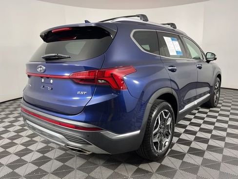 Used 2023 Hyundai Santa Fe Limited image 10