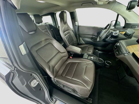 Used 2014 BMW i3 RWD image 29
