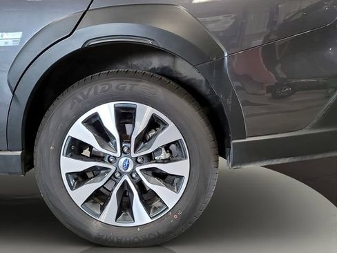 Used 2024 Subaru Outback Limited XT AWD/4WD image 34