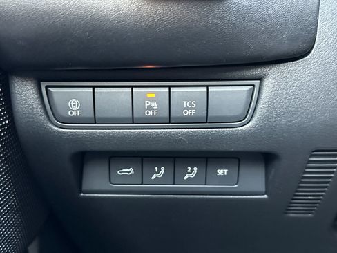 New 2026 MAZDA CX-50 AWD 2.5 S w/ Cargo Package image 30