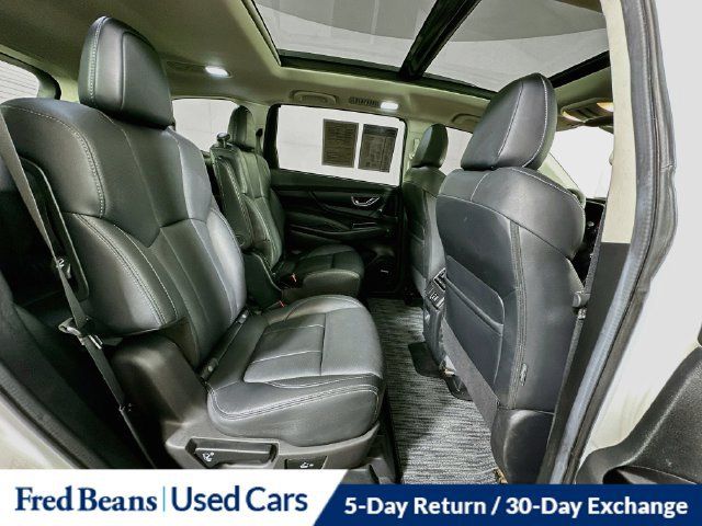 Used 2024 Subaru Ascent Limited w/ Technology Package AWD/4WD image 37