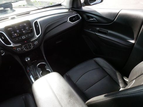 Used 2019 Chevrolet Equinox Premier AWD/4WD image 11