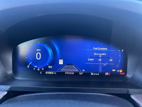 Used 2021 Ford Explorer Platinum w/ Equipment Group 601A image 20