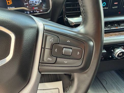 Used 2023 GMC Sierra 1500 SLE AWD/4WD image 20