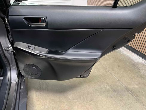 Used 2024 Lexus IS 350 F Sport w/ Navigation Package RWD image 73