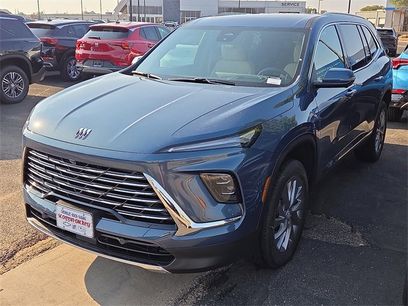 New 2026 Buick Enclave Preferred w/ Power Package