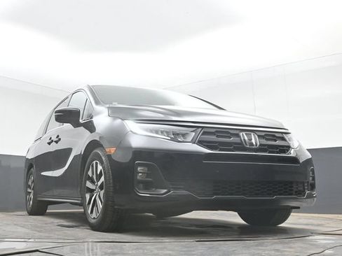 Used 2025 Honda Odyssey EX-L image 29
