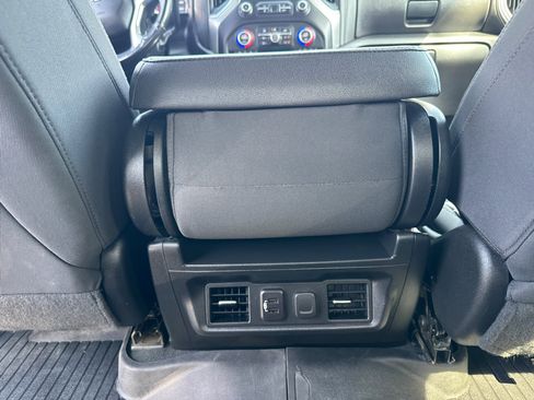 Used 2023 Chevrolet Silverado 2500 LT w/ Convenience Package image 8